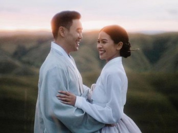 Menikah dengan Maudy Ayunda, Ini Makanan Kesukaan Jesse Choi
