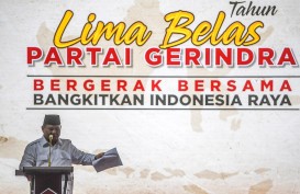 Kenal Puluhan Tahun, Jaja Mihardja Bakal Pilih Prabowo di Pilpres 2024
