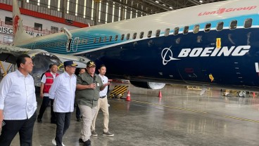 Terluas Ke-2 Dunia, Batam Aero Technic (BAT) Bisa Serap 10.000 Tenaga Kerja