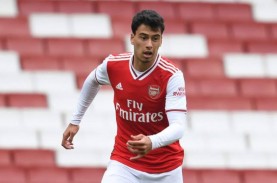 Arsenal Kembali ke Puncak Klasemen Liga Inggris Usai…