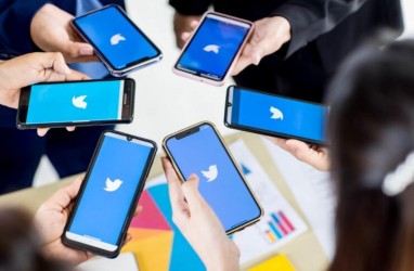 Khusus Pengguna Twitter Blue Bisa Tingkatkan Keamanan Melalui SMS, Gratis!