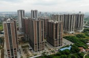 Lippo Cikarang Lepas Tangan, Serahkan Urusan Meikarta ke Anak Usaha
