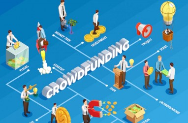 OJK Beri Izin Usaha Securities Crowdfunding Danamart