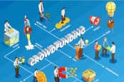 OJK Beri Izin Usaha Securities Crowdfunding Danamart
