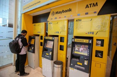 Obligasi Jatuh Tempo Bulan Depan, Maybank Indonesia (BNII) Rogoh Kocek Rp657 Miliar