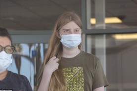 Fakta Menarik Anak Elon Musk: Transgender hingga Tak…
