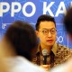 DPR Bakal Panggil Penerus Ketiga Grup Lippo John Riady Terkait Meikarta