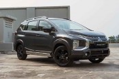 Mobil Xpander Topang Penjualan Mitsubishi di Awal 2023, Ini Datanya