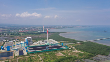 Pemerintah Pecut Cirebon Power Segera Operasikan PLTU Unit II