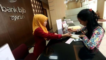 Bank BJB Syariah Hadirkan Layanan Pembukaan Haji Melalui Mobile Maslahah