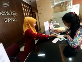 Bank BJB Syariah Hadirkan Layanan Pembukaan Haji Melalui Mobile Maslahah