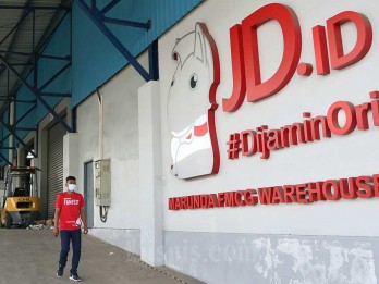 JD.ID Tutup, Penjualan Ponsel via Online Bakal Turun?