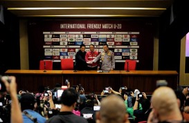 Kartu Merah! Erick Thohir Kirim Ancaman Serius Buat Mafia Sepak Bola Indonesia