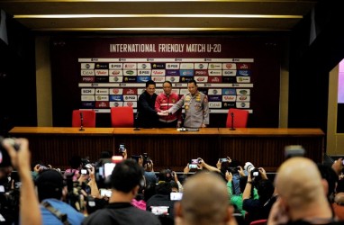 Kartu Merah! Erick Thohir Kirim Ancaman Serius Buat Mafia Sepak Bola Indonesia