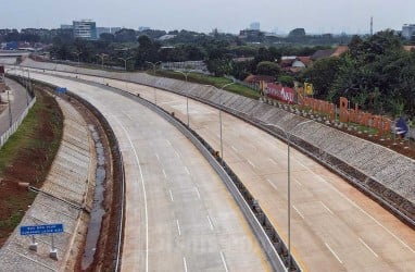 Tangani Banjir Tol BSD, Grup Salim (META) Gelontorkan Rp541 Miliar