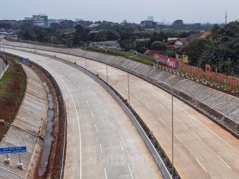 Tangani Banjir Tol BSD, Grup Salim (META) Gelontorkan Rp541 Miliar