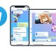 Telegram Hadirkan Sederet Fitur Baru Bagi Pengguna Premium