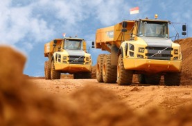 MIND ID Genjot Eksplorasi, Amankan Cadangan Mineral…