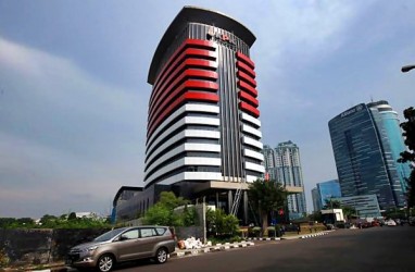 KPK Benarkan Penangkapan DPO Bupati Memberamo Tengah