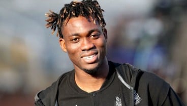 Eks Pesepakbola Chelsea Christian Atsu Tewas, Total Korban Gempa Turki 41.020 Orang