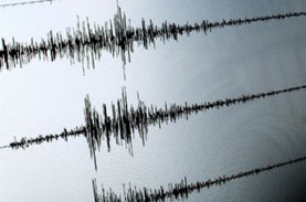 Gempa Magnitudo 5,2 Guncang Aceh Pagi Ini