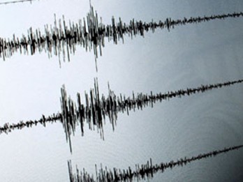 Gempa Magnitudo 5,2 Guncang Aceh Pagi Ini