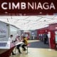 CIMB Niaga (BNGA) Salurkan Kredit Rp199 Triliun Sepanjang 2022