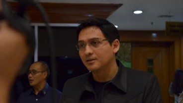 Akui Makan Gaji Buta, Segini Pendapatan Lucky Hakim Jadi Wabup Indramayu