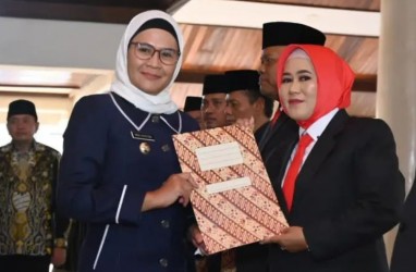 Gaji dan Tunjangan Bupati dan Wakil Bupati Indramayu, Tunjangan Makan Rp150 Juta