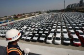 Turuti Jokowi, Ini Komitmen Daihatsu Pacu Kinerja Ekspor Mobil