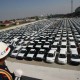 Turuti Jokowi, Ini Komitmen Daihatsu Pacu Kinerja Ekspor Mobil