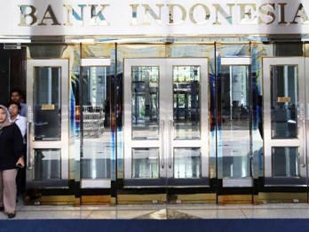BI: Surplus Transaksi Berjalan Tahun 2022 Surplus US$13,2 Miliar