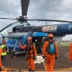 Tim Evakuasi Helikopter Kapolda Jambi Tiba di Bukit Tamia