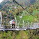 Biaya Pembangunan Jembatan Kaca Bromo Rp15 Miliar, Keamanan Terjamin