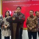 Diminta Jokowi Fokus di PSSI, Menpora Segera Mundur?