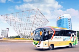 Kejar Cuan! Pengembang Agresif Bangun Properti di…