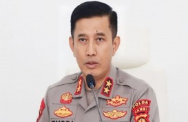 Polri Buka Peluang Terbangkan Korban Helikopter Kapolda Jambi ke Jakarta