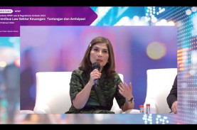 Ekonom Ungkap Tantangan Global 2023, Geopolitik hingga…
