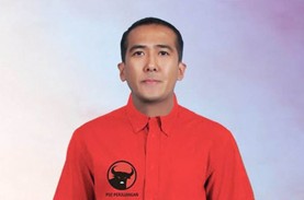 PDIP Vs Demokrat Saling Sindir Sistem Pemilu, Nama…