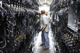 Ambisi dari Mitra EXCL dan Prospek Bisnis Data Center