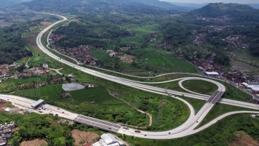 Sumedang Bersolek Sambut Operasionalisasi Penuh Tol Cisumdawu