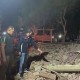 Ledakan Besar di Blitar, Ini Penjelasan Lengkap Polisi