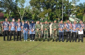Tingkatkan Pelaporan SPT, DJP Riau Gandeng Korem 031 Wirabima