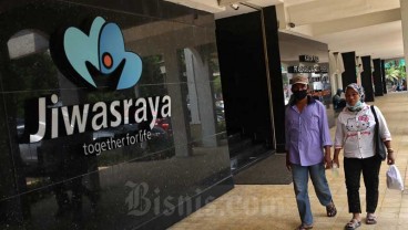 Jiwasraya Butuh Lagi Suntikan Modal Negara, OJK Minta RPK Baru