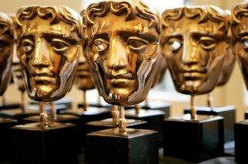 Daftar Lengkap Pemenang BAFTA Awards 2023