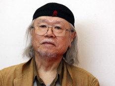 Pencipta Manga Populer Jepang, Leiji Matsumoto Meninggal Serangan Jantung