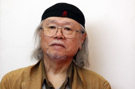 Pencipta Manga Populer Jepang, Leiji Matsumoto Meninggal…