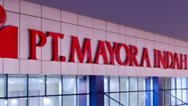 Maju Mundur Investor Kakap di Saham Mayora (MYOR) Saat Prospeknya Terkerek