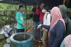 Biogas Gantikan Elpiji di Beberapa Daerah Sulsel,…