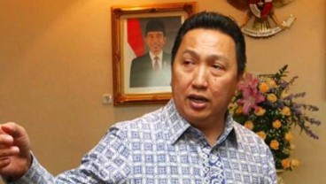 Kehadiran Boy Thohir di ESSA, Usai Turun Tahta dari MDKA